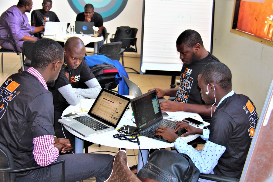 Startup Lab