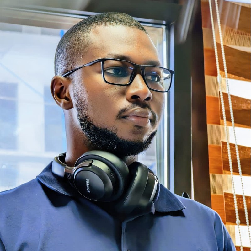 Alioune Gassama
