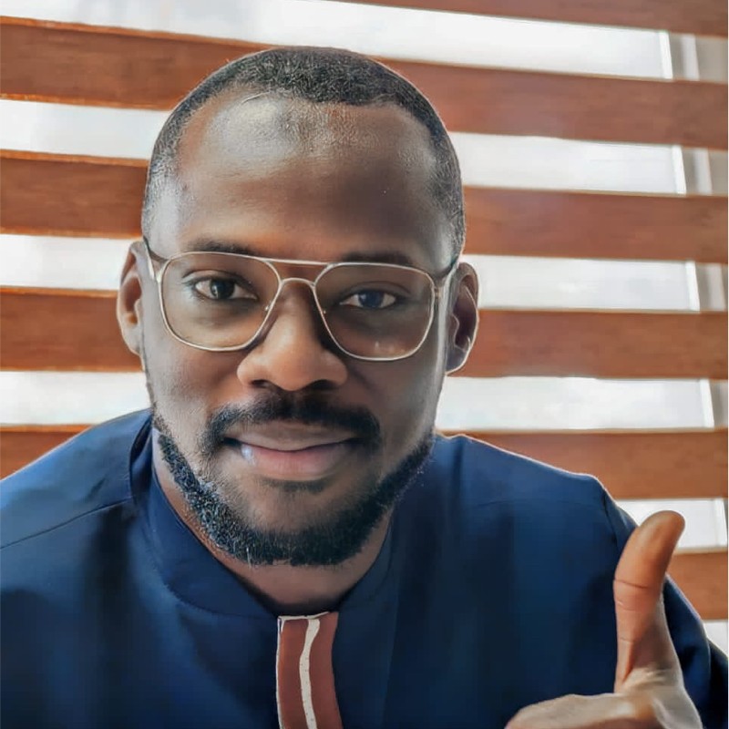Daniel Jordan Ayenoue