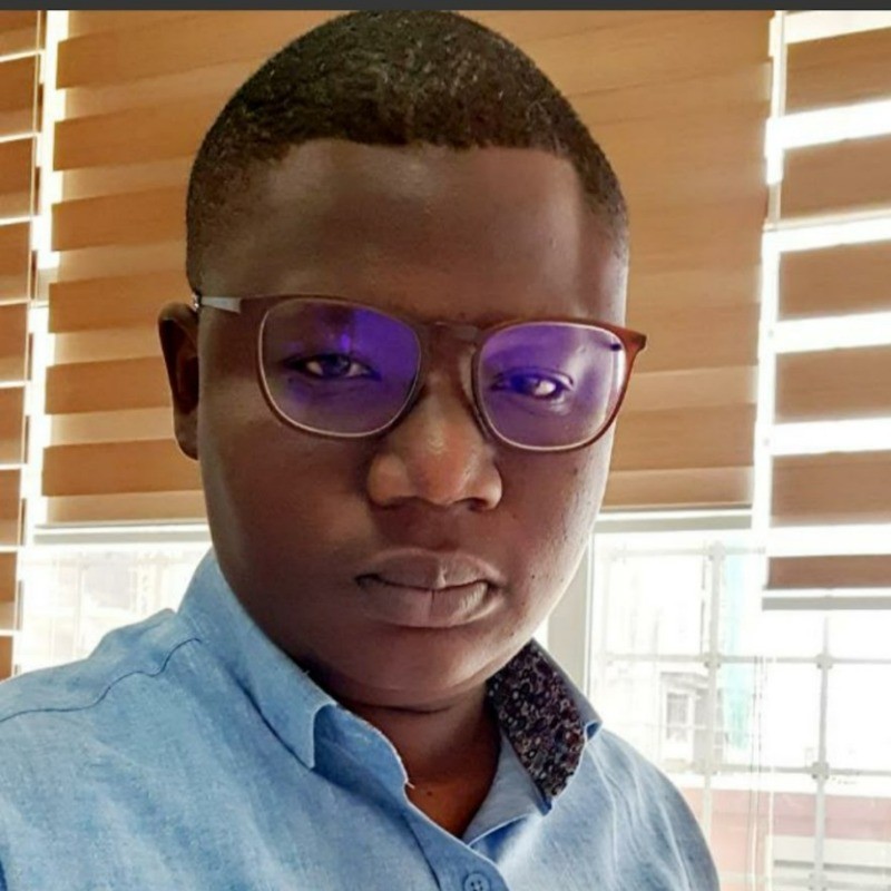 Serigne Ndiaye Diop