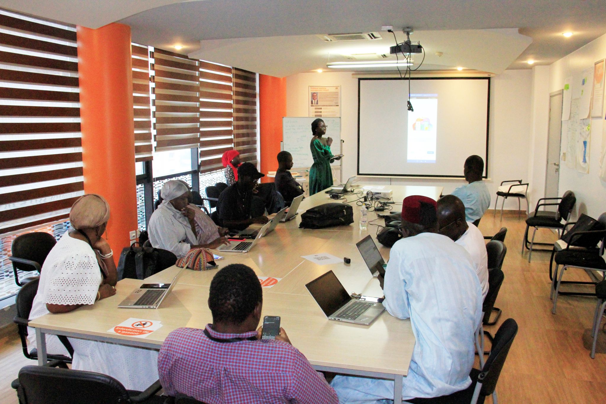 Startup Lab