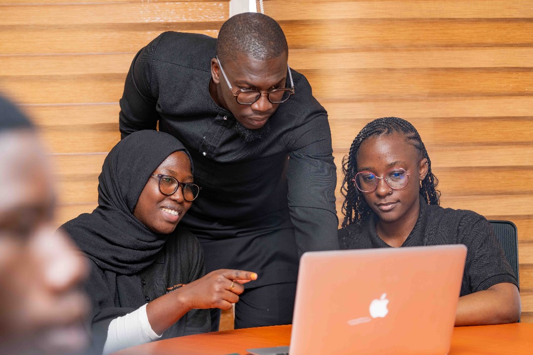 Développement des Compétences Numériques