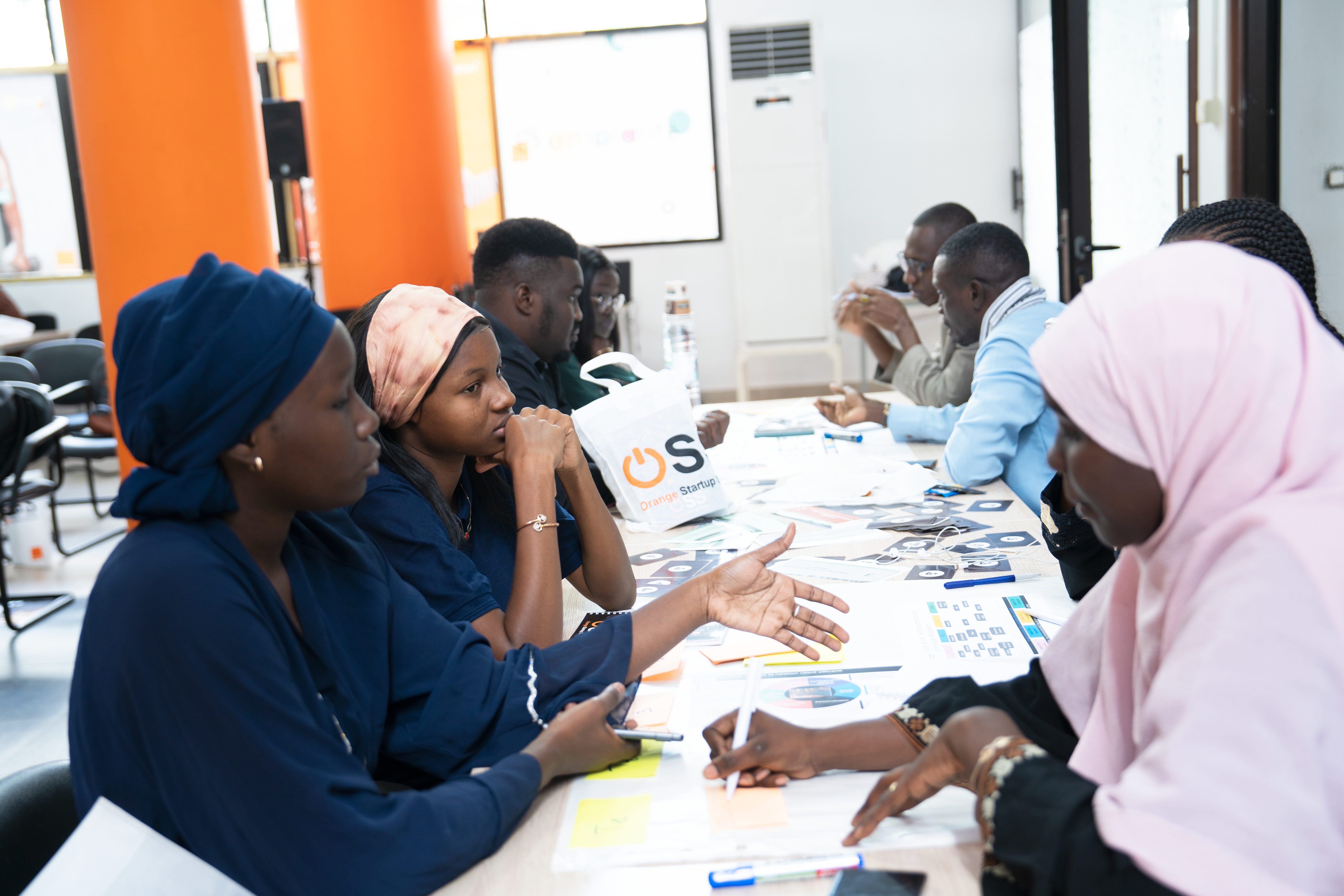 Faites décoller votre startup