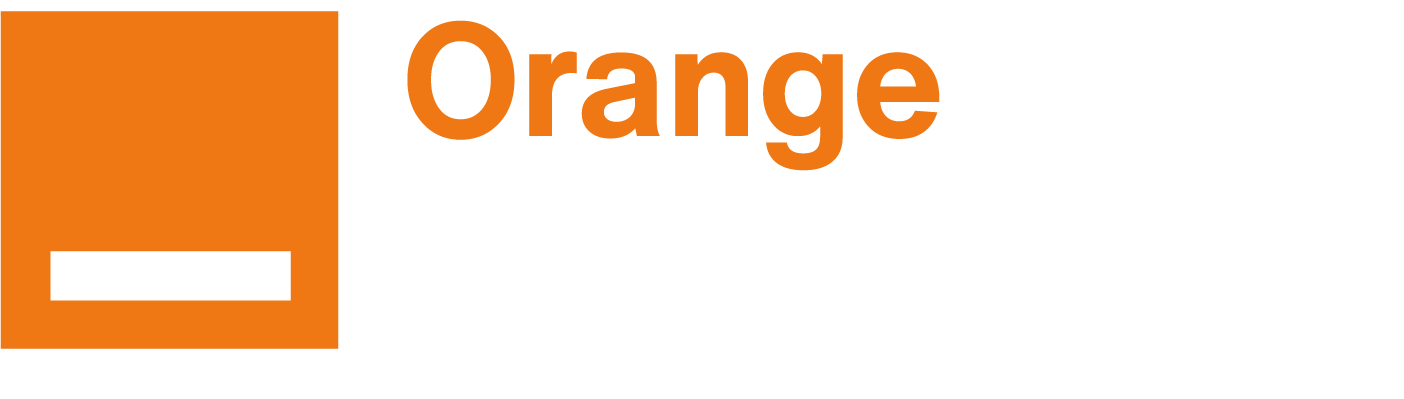 Orange Digital Center