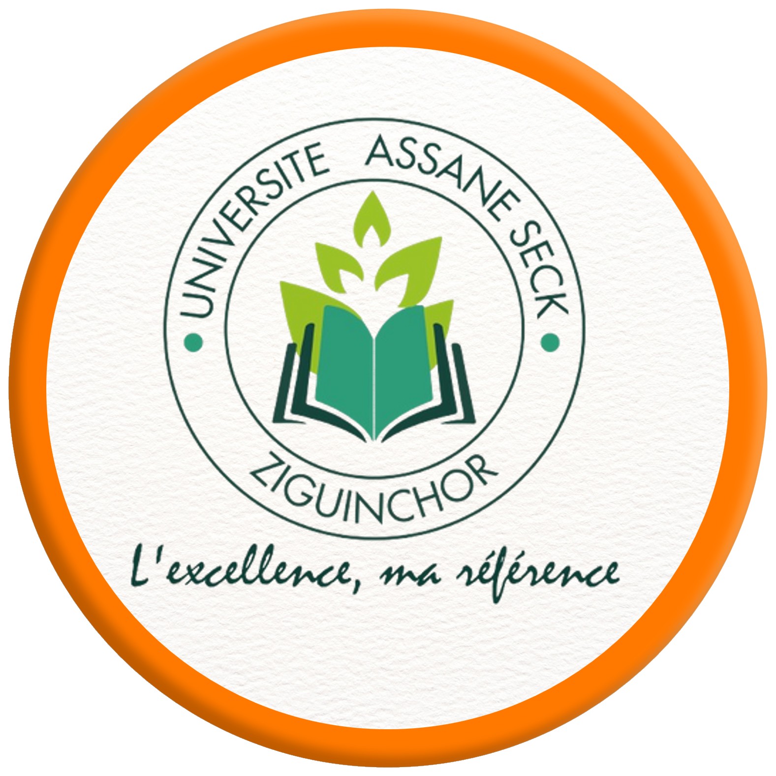 Université Assane Seck de Ziguinchor