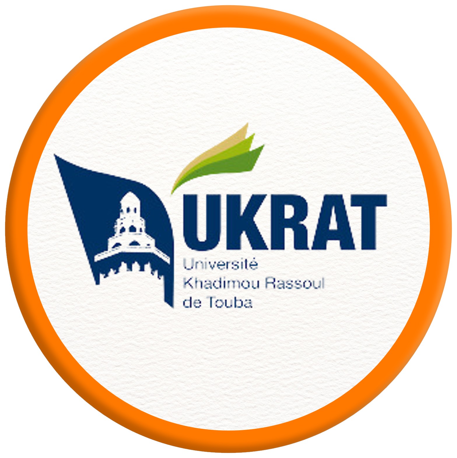 Université Khadimou Rassoul de Touba